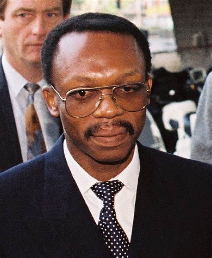 Jean-Bertrand Aristide Biography - Facts, Childhood, Family Life & Achievements
