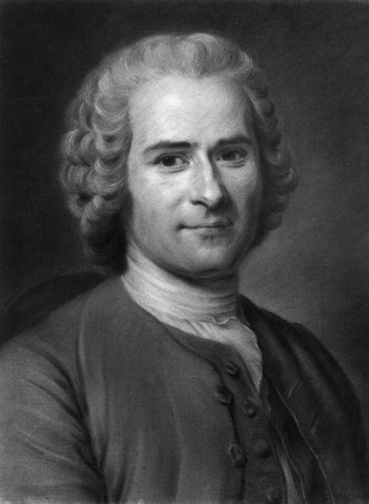 Jean-Jacques Rousseau Biography - Facts, Childhood, Family Life & Achievements
