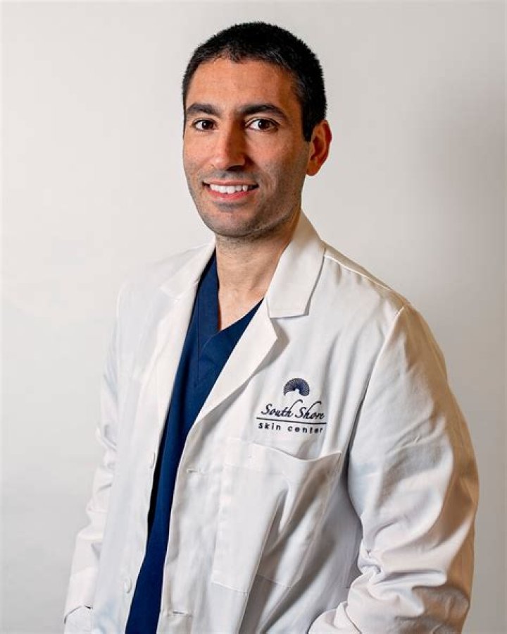 Dr. Jean-Phillip Okhovat, MD – Boston, MA