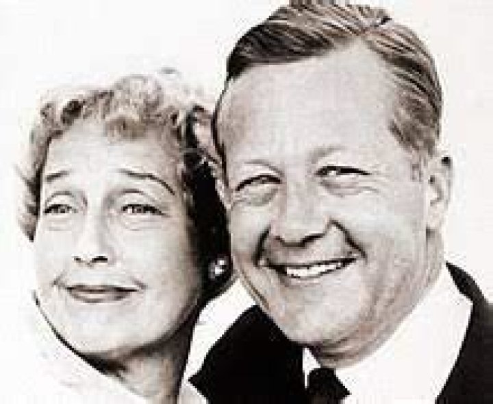 Jeanette MacDonald Cause of Death, How did Jeanette MacDonald Die?
