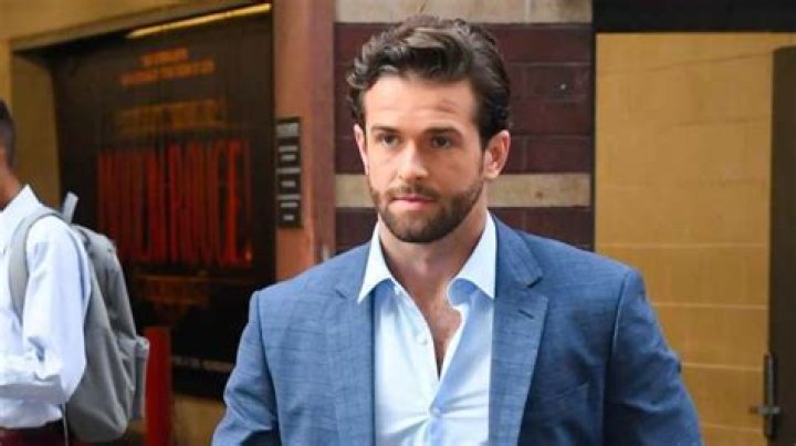 Jed Wyatt Claims He Was ‘Highly Manipulated’ By ‘The Bachelorette’ Production