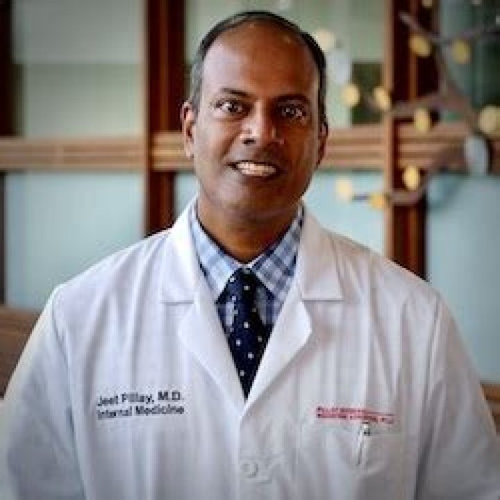 Dr. Jeet Pillay, MD – Walled Lake, MI