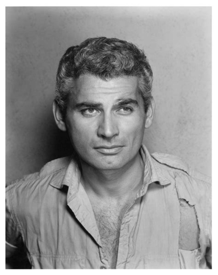 Jeff Chandler Biography - Facts, Childhood, Family Life & Achievements