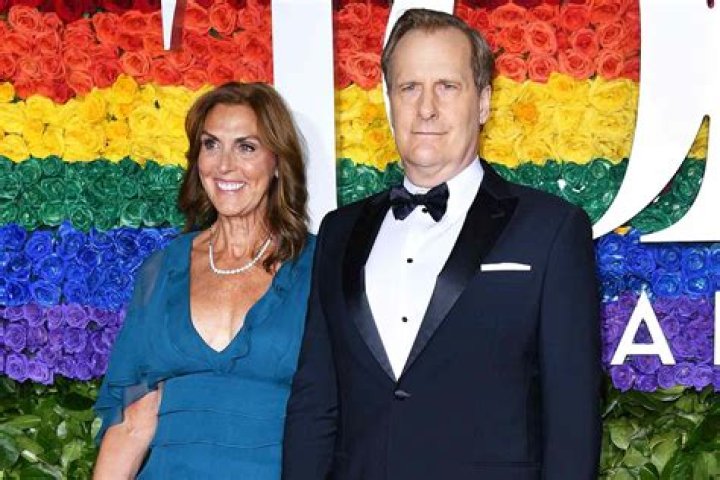 Jeff Daniels wife: Who is Kathleen Rosemary Treado?