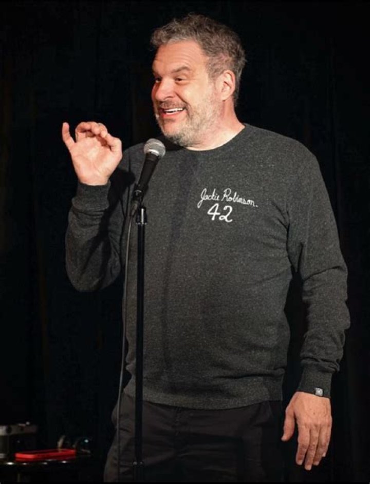Jeff Garlin Bio, Net Worth, Wife, Family, Age, Facts, Awards, Career