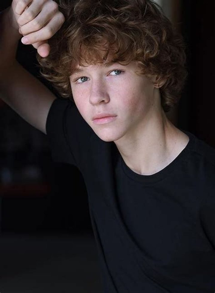 Jeff Hoffman Age, Wiki, Biography, Wife, Children, Salary, Net Worth, Parents