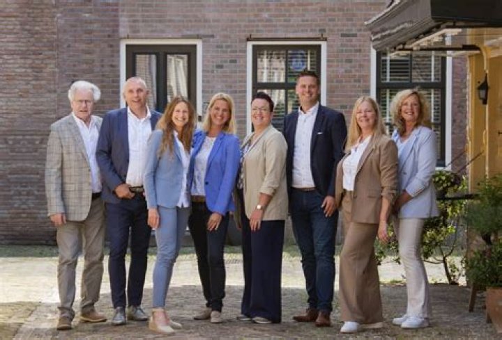 Jeff Jansen Family: Who is Jan Jansen, Prophet Jeff Jansen’s Wife