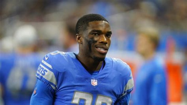 Jeff Okudah family, wife, children, parents, siblings