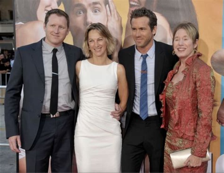 Jeff Reynolds, Patrick Reynolds, Terry Reynolds: Meet Ryan Reynolds siblings