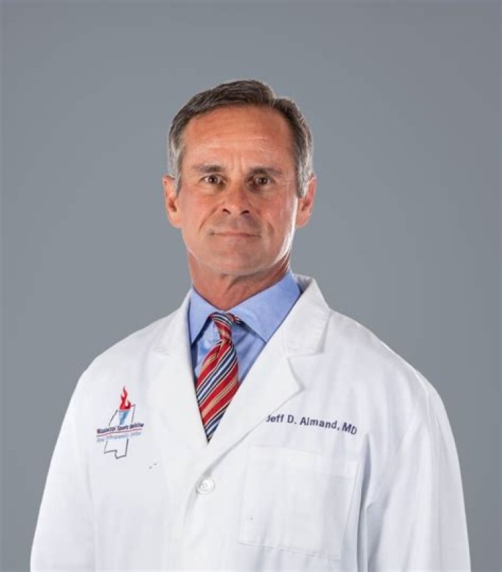 Dr. Jeff Scott, MD – Edmond, OK