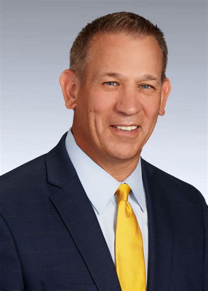 Jeff Sikes – Valdosta, GA
