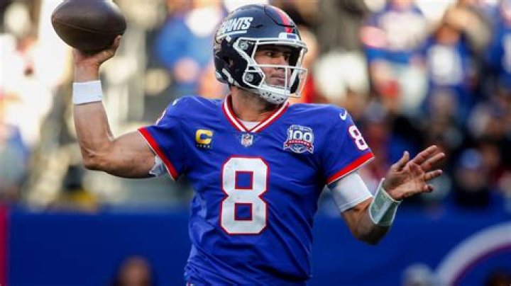 
Jeff Sims GT Quarterback: 8 Facts You Need To Know 