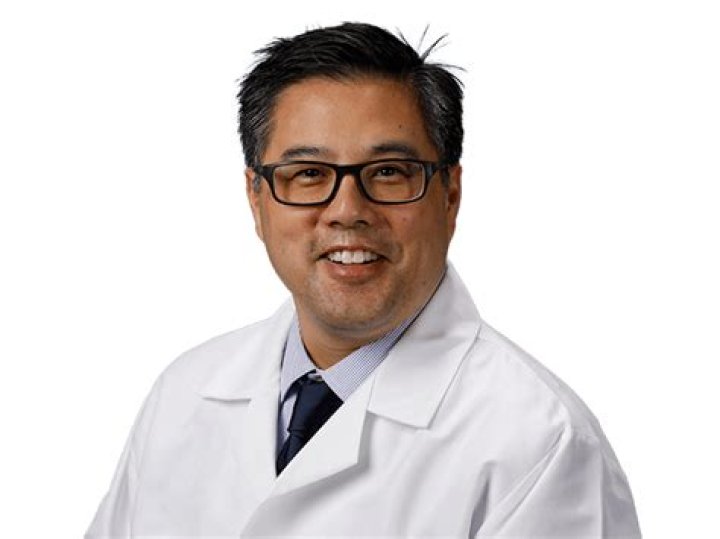 Dr. Jeff Wong, MD – Eugene, OR