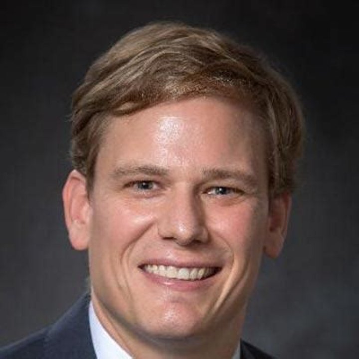Dr. Jeffery Parker, MD – Northport, AL