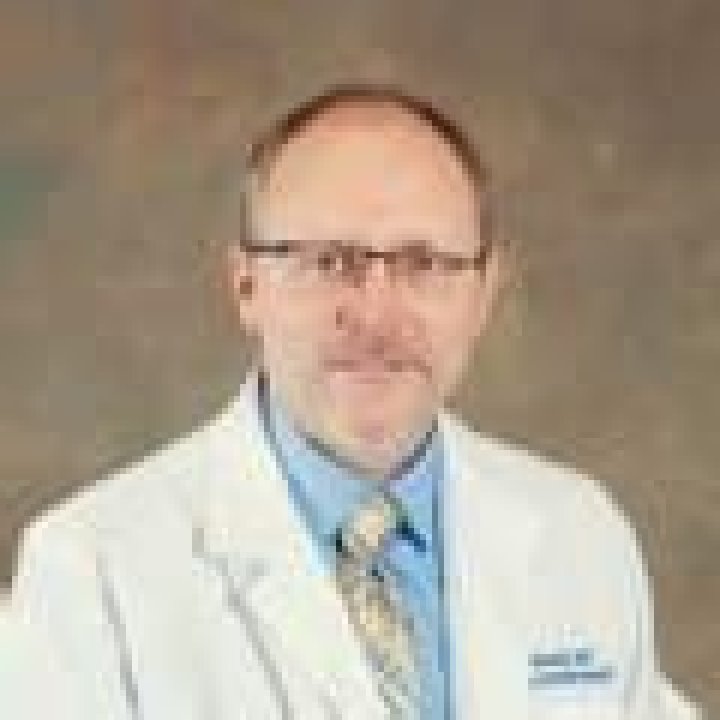 Dr. Jeffery Weeks, MD – Northport, AL