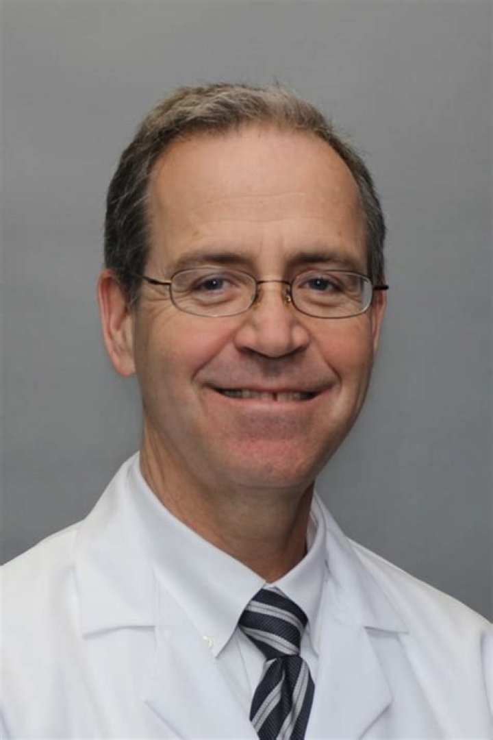 Dr. Jeffrey Allan, MD – Camarillo, CA