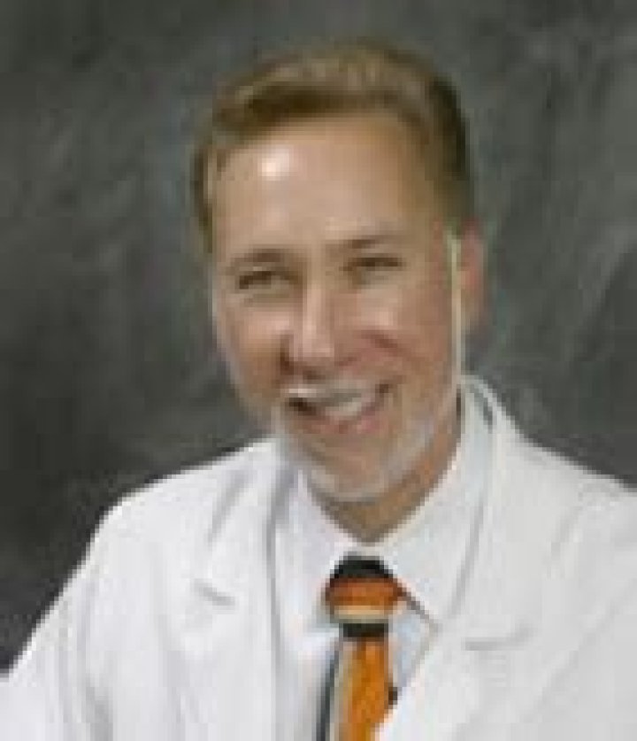 Dr. Jeffrey Bair, MD – East Stroudsburg, PA
