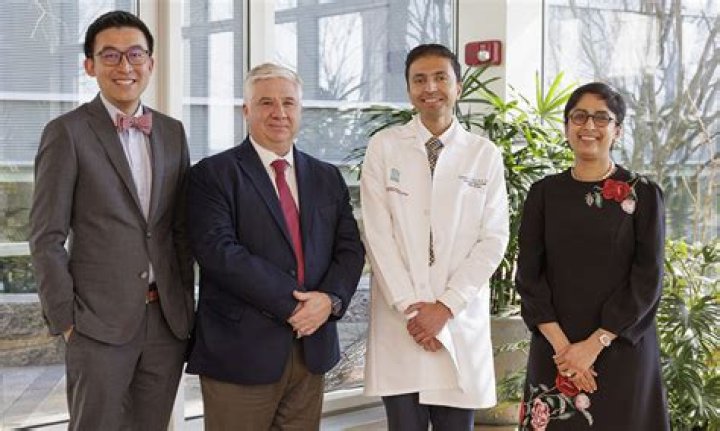 Dr. Jeffrey Barnes, MD – Mount Pleasant, MI