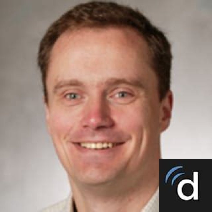 Dr. Jeffrey Blake, MD – Noblesville, IN