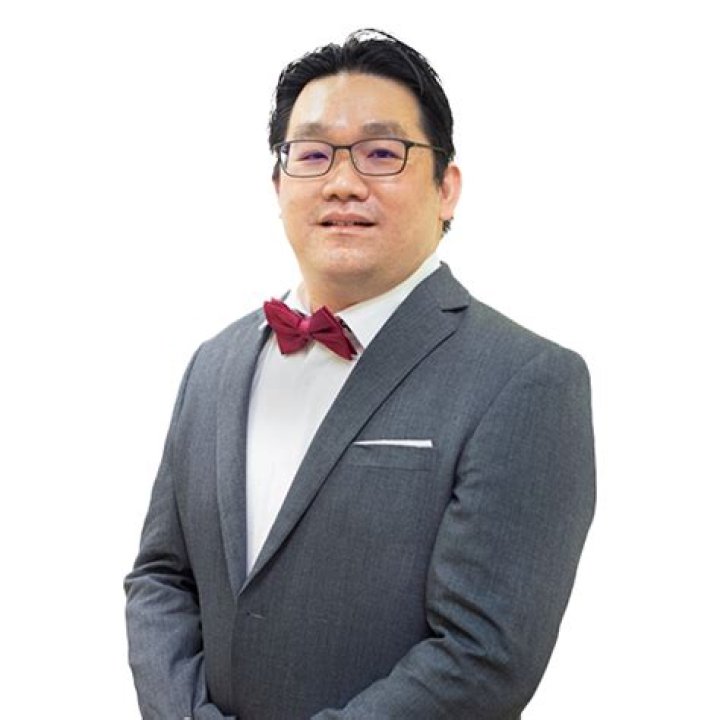 Dr. Jeffrey Chan, MD – Jamaica, NY