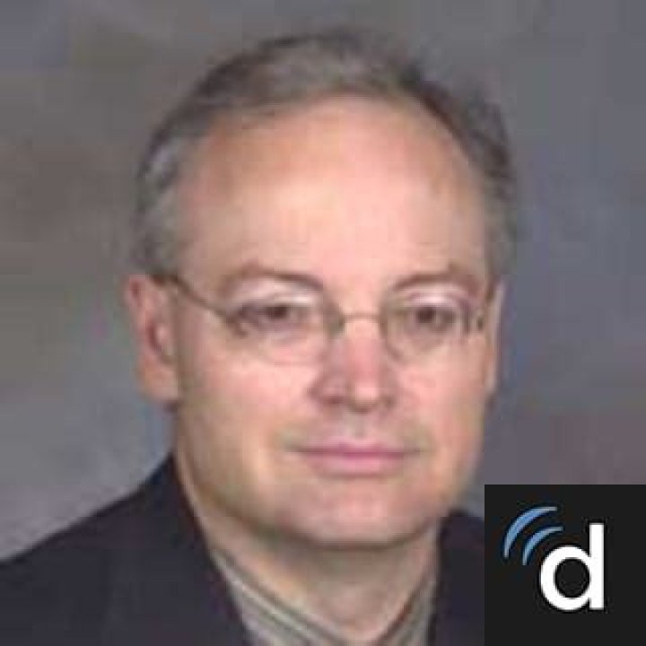 Dr. Jeffrey Detweiler, MD – Fort Worth, TX