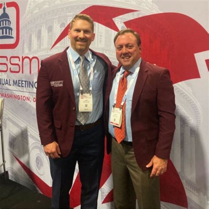 Dr. Jeffrey Dugas, MD – Birmingham, AL