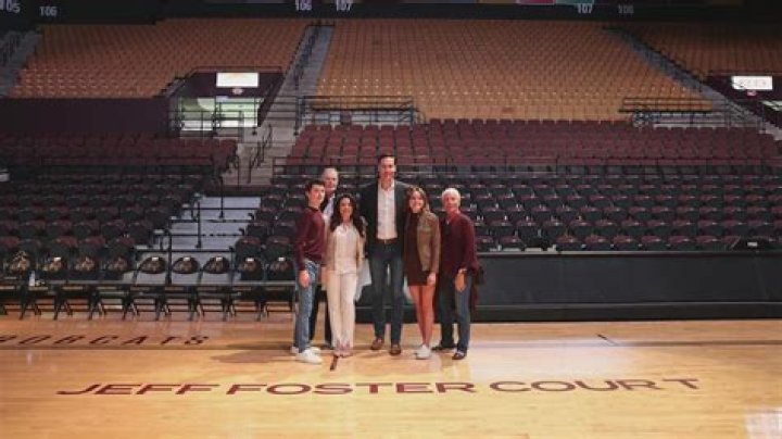 Dr. Jeffrey Foster, DO – Leawood, KS