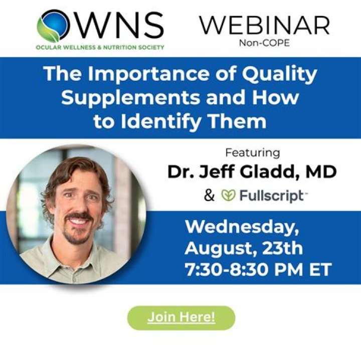 Dr. Jeffrey Gladd, MD – Fort Wayne, IN