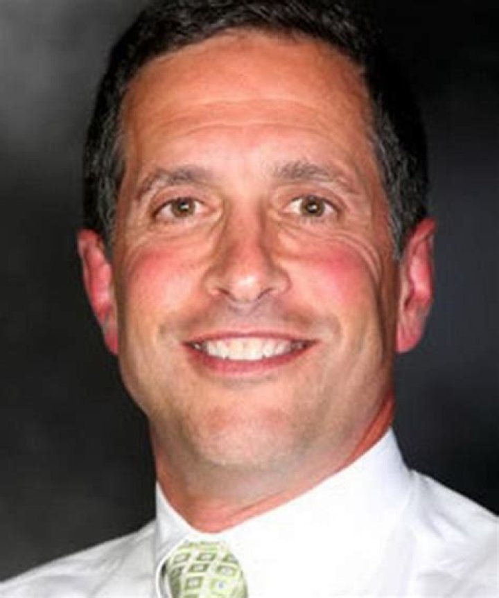 Dr. Jeffrey Gorelick, MD – Danbury, CT