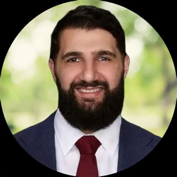 Dr. Jeffrey Griffin, DO – Roanoke, TX