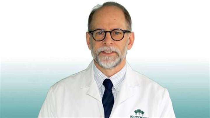 Dr. Jeffrey Hawley, MD – Southbury, CT