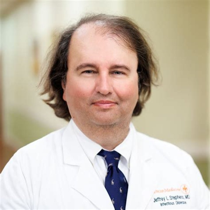 Dr. Jeffrey Josephs, MD – Austin, TX