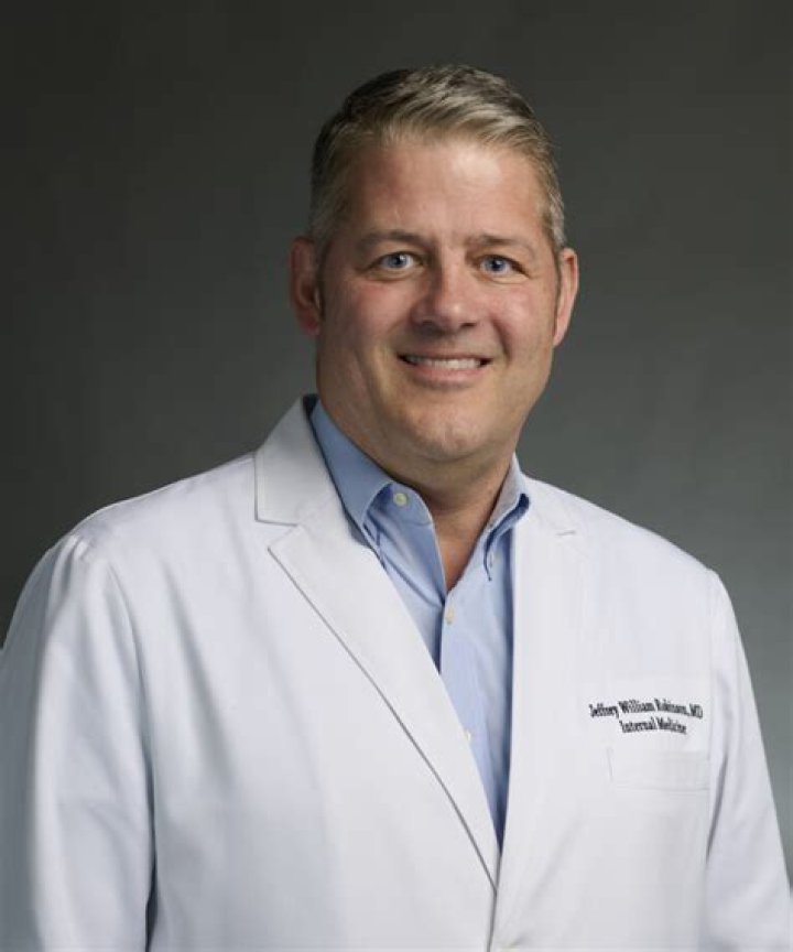 Dr. Jeffrey Rodgers, MD – West Des Moines, IA