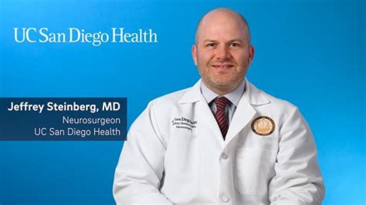 Dr. Jeffrey Steinberg, MD – New York, NY