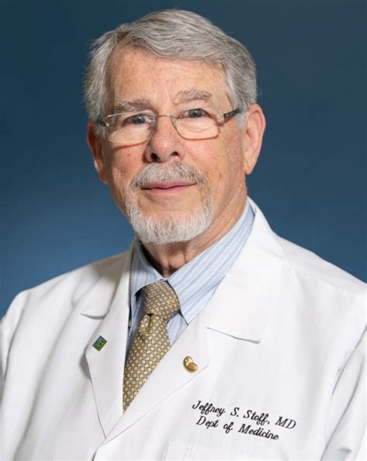 Dr. Jeffrey Stoff, MD – Worcester, MA