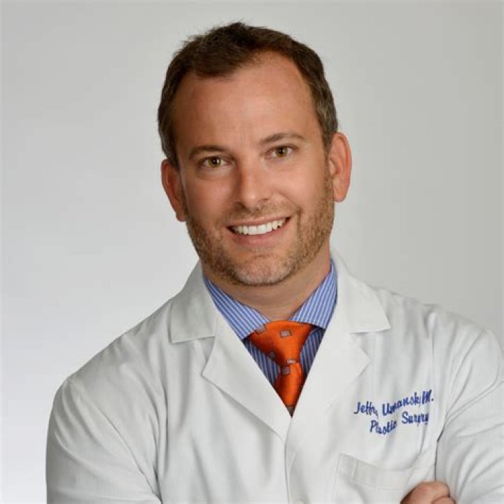 Dr. Jeffrey Umansky, MD – La Jolla, CA