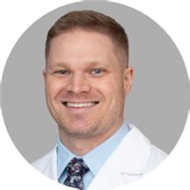 Dr. Jeffrey Williams, DO – Durango, CO