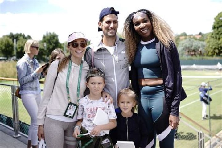 Jelena Ostapenko family: Parents, siblings, boyfriend, children