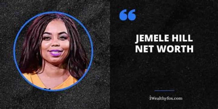 Jemele Hill Height, Weight, Net Worth, Age, Birthday, Wikipedia, Who, Nationality, Biography