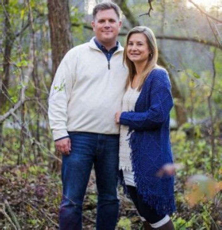 Jen Gutekunst Age And Net Worth: Family Details