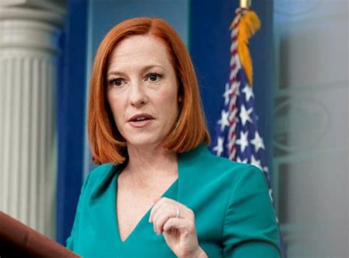 Jen Psaki Net Worth,11 Amazing Trivia, Age, Biography, Wiki