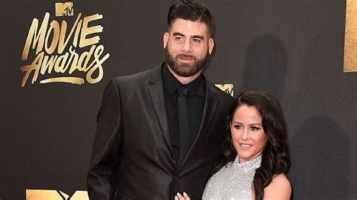 Jenelle Evans And David Eason Are ‘Stronger Than Ever’ Following Their Tumultuous Last Couple Of Months
