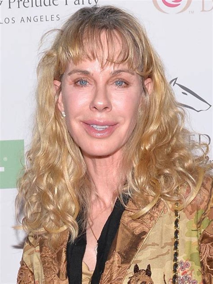 Jenilee Harrison Biography - Facts, Childhood, Family Life & Achievements of Actress