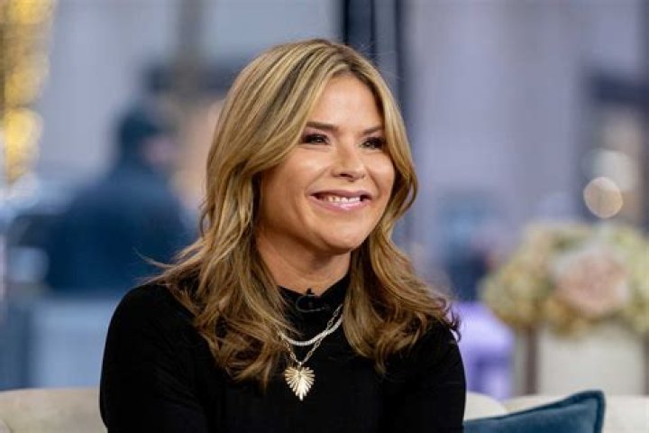 Jenna Bush Hager’s Mom Laura Bush Is Reportedly Not A Fan Of Her New Today Show Gig