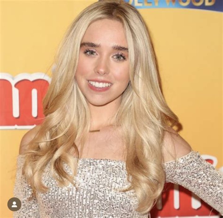 Jenna Davis - Bio, Facts, Family Life of Actress