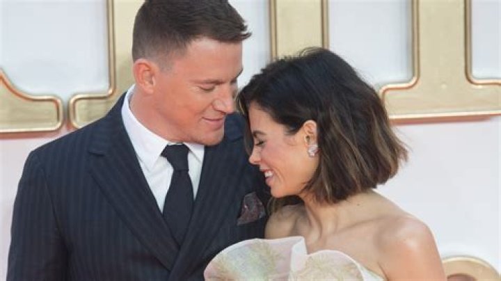 Jenna Dewan Finally Explains Why She Divorced Channing Tatum In New Book