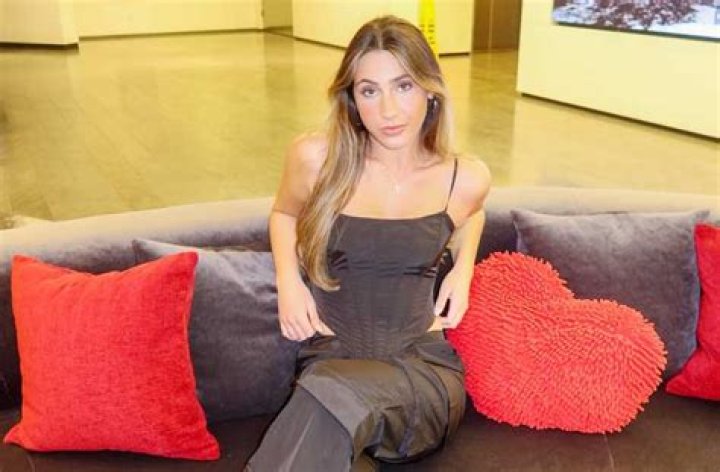 Jenna Sinatra Height, Weight, Net Worth, Age, Birthday, Wikipedia, Who, Nationality, Biography