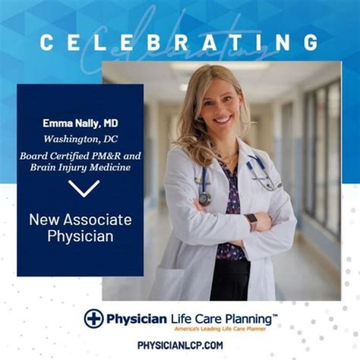 Dr. Jennie (Bailey) Nally, MD – Norwalk, CT