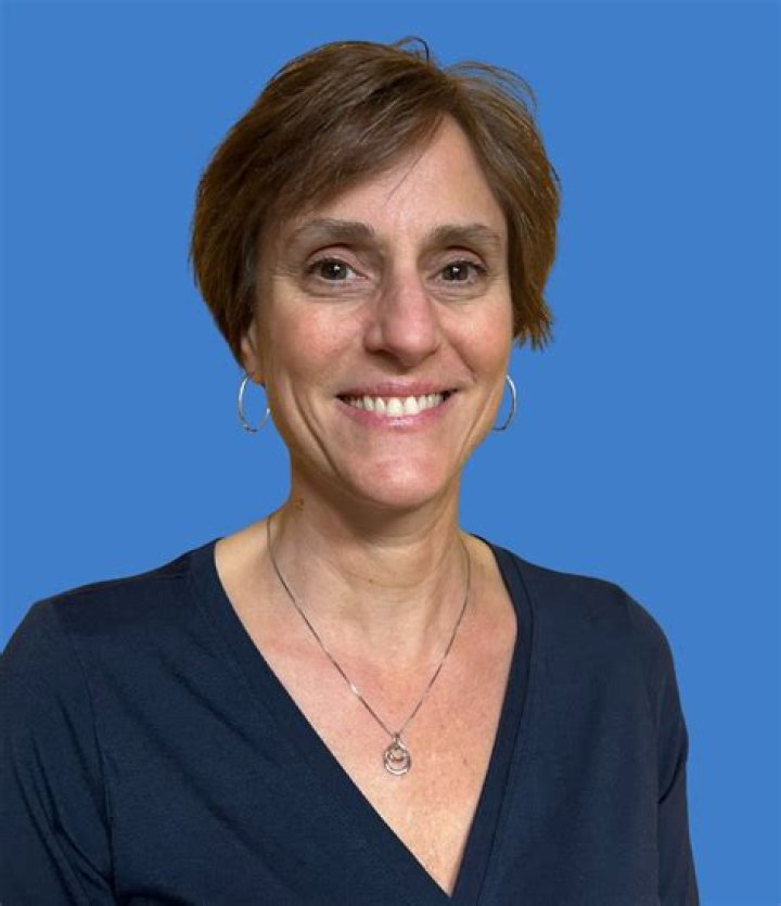Dr. Jennifer Allen, MD – Augusta, GA