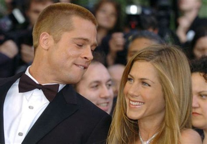 Jennifer Aniston Reportedly Wanted To Have Kids With Brad Pitt Before His Affair With Angelina Jolie